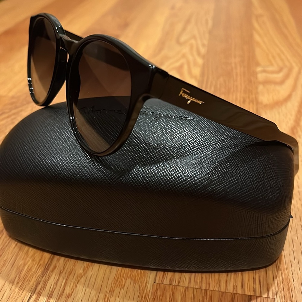 Salvatore Ferragamo Sunglasses